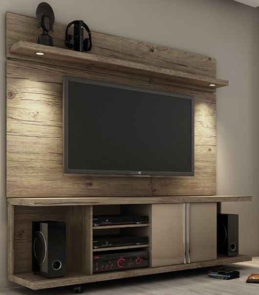 Fantastic Wellliked Dwell TV Stands Regarding Dwell Of Decor 30 Creative And Easy Diy Tv Stand Ideas From Old (Photo 23218 of 35622)