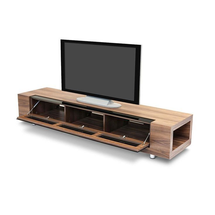 Fantastic Widely Used Long Low TV Stands With 206 Best Tv Media Units Images On Pinterest Entertainment Tv (Photo 31885 of 35622)