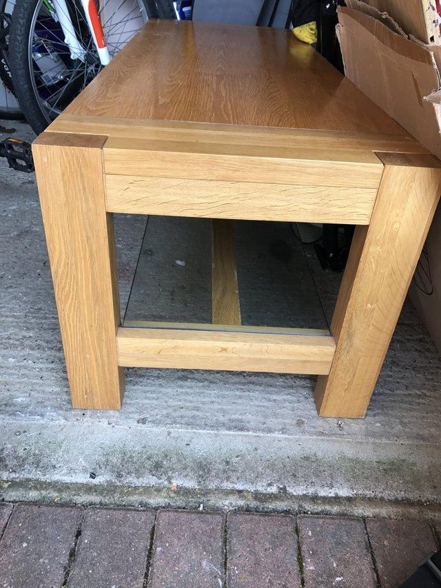 Fantastic Widely Used M&S Coffee Tables Regarding Coffee Table Second Hand Household Furniture Buy And Sell In (View 30 of 37)