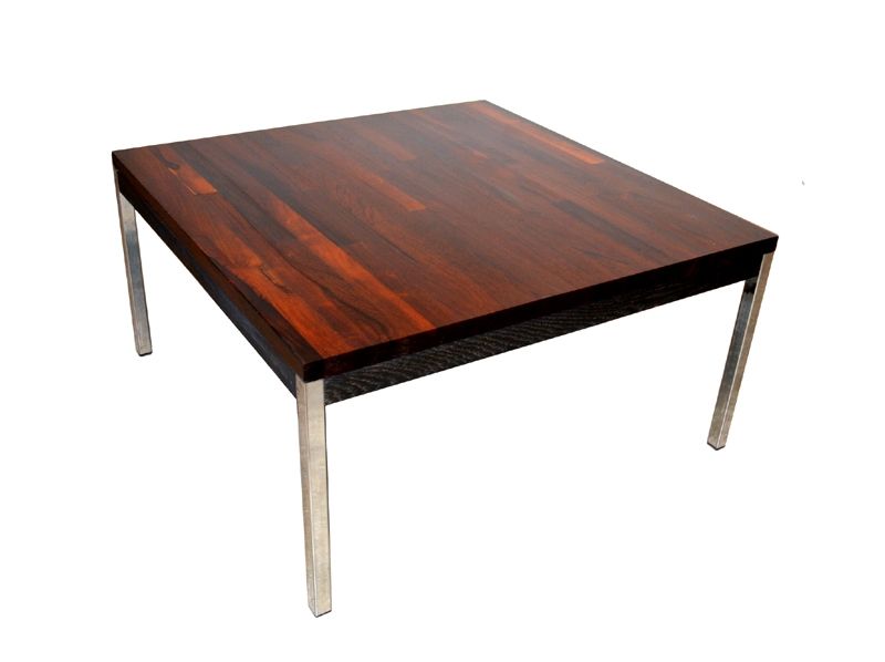 Fantastic Widely Used Wood Chrome Coffee Tables Intended For Revolvemoderntables (Photo 27144 of 35622)