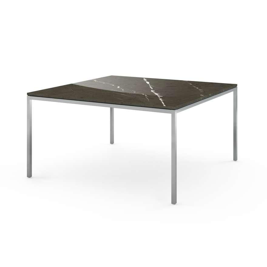Florence Knoll Square Dining Tableknoll | Yliving Regarding Florence Dining Tables (Photo 19 of 20)