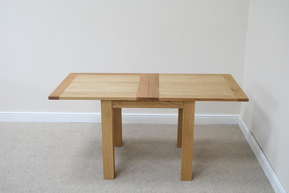 Folding Extendable Dining Table Regarding 3Ft Dining Tables (Photo 17 of 20)