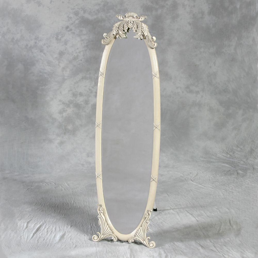 Freestanding Mirrors Archives – Chic Interiorschic Interiors Intended For Cream Free Standing Mirror (Photo 4 of 20)