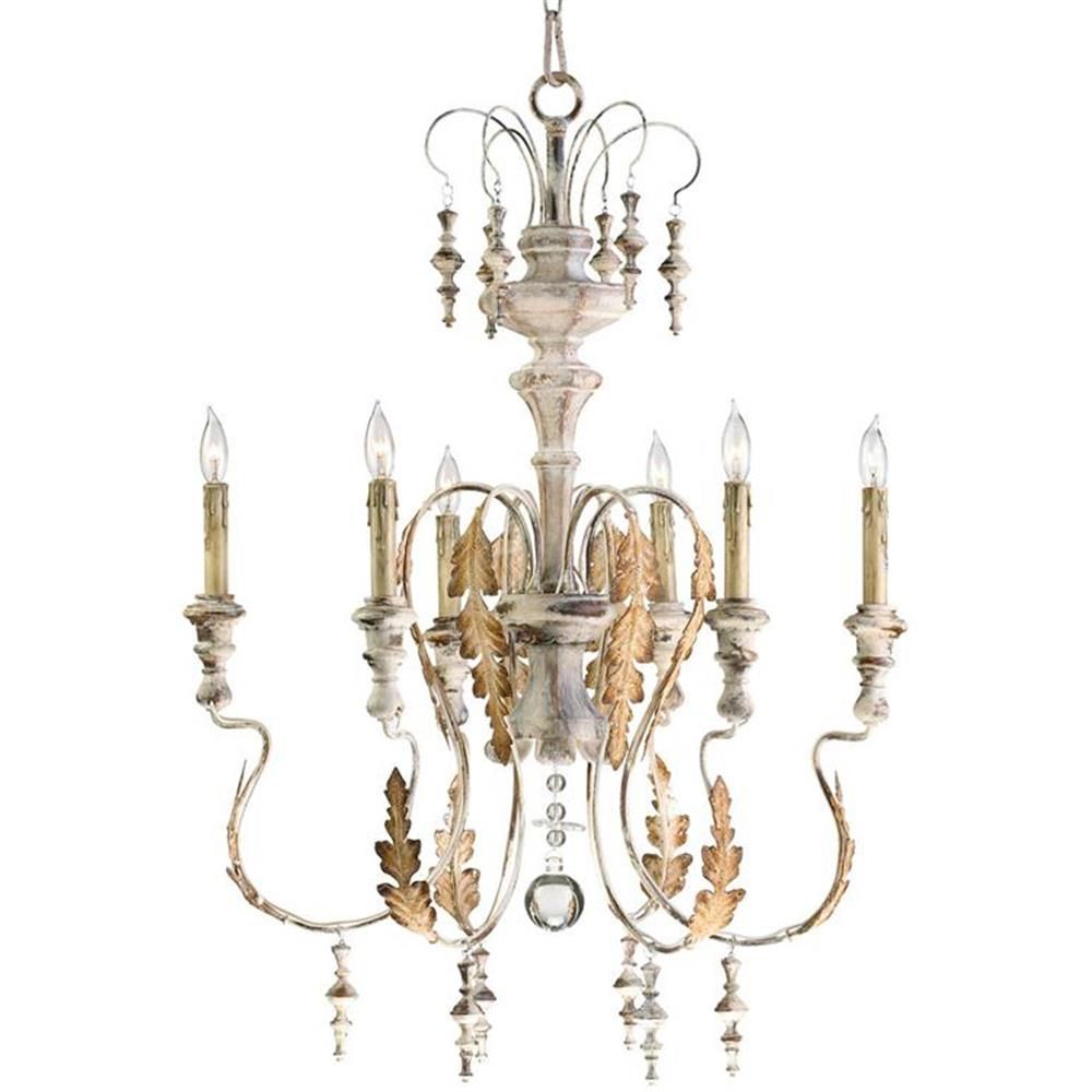 French Country Chandelier Awesome Lotusep Intended For French Country Chandeliers (View 13 of 25)