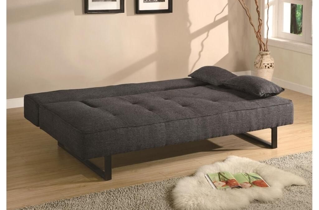 Furniture: Comfortable Serta Convertible Sofa Bed – Comfortable Pertaining To Castro Convertible Sofa Beds (View 6 of 20)