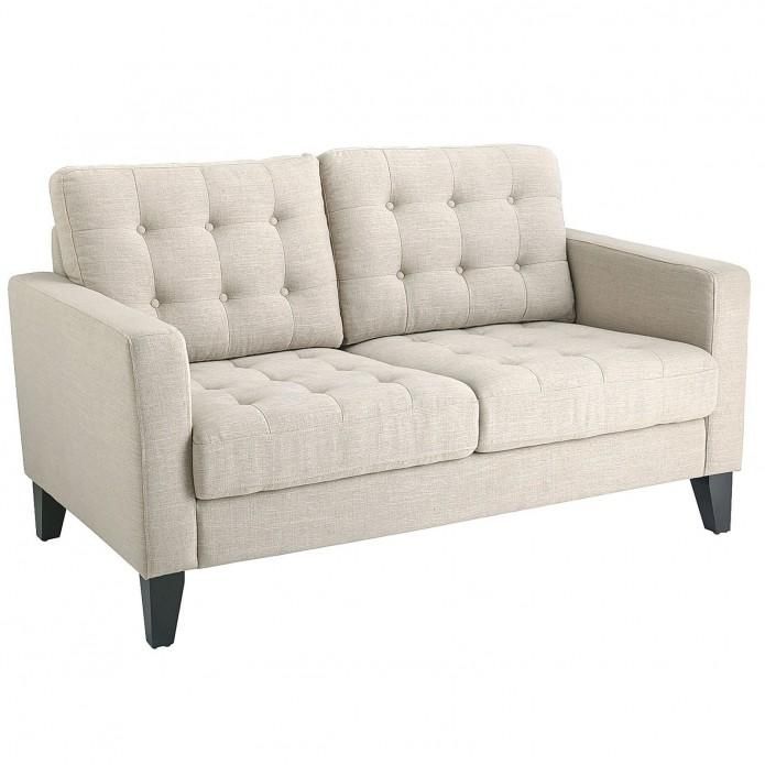 Furniture: Stunning Pier One Loveseat For Perfect Living Room Pertaining To Pier 1 Sofa Beds (Photo 3 of 20)