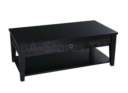Great Best Black Coffee Tables With Storage Inside Black Coffee Tables Jerichomafjarproject (View 36 of 40)