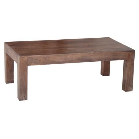 Great Best Dark Mango Coffee Tables With Regard To Mango Wood Coffee Table (Photo 14 of 40)