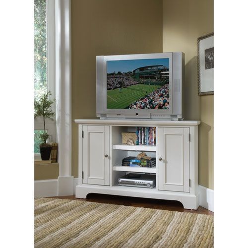 Great Best TV Stands For Corner With Best 25 Tall Corner Tv Stand Ideas On Pinterest Tall (Photo 23 of 50)