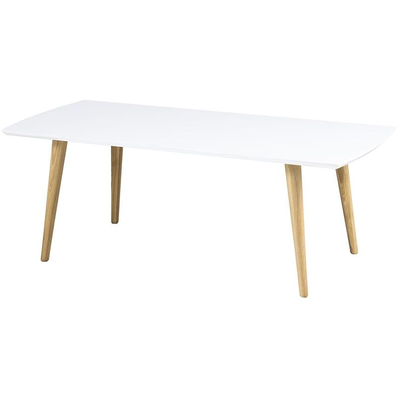Great Brand New Elise Coffee Tables With Regard To Xinaris Elise Coffee Table (View 21 of 40)