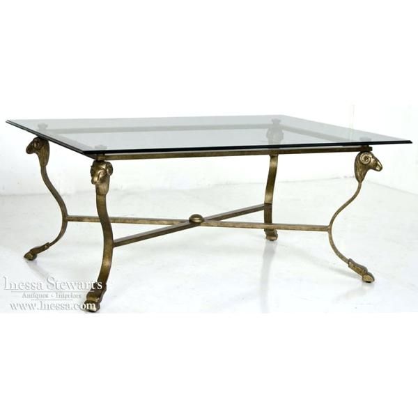 Great Elite Antique Glass Top Coffee Tables With Coffee Table Classical Antique Glass Top Coffee Wooden Table End (Photo 47 of 50)