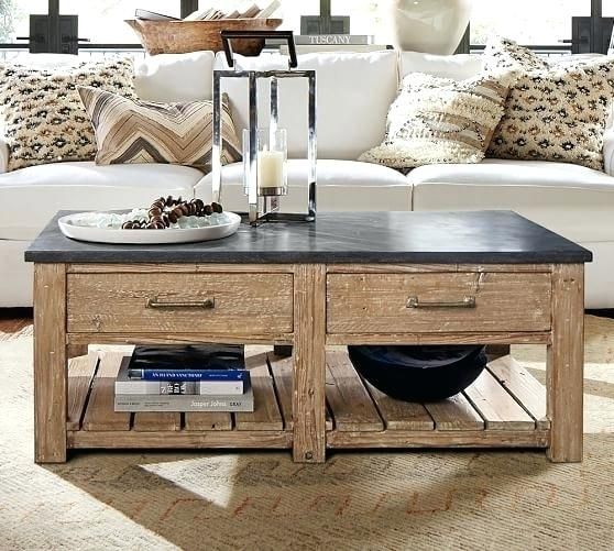Great Elite Griffin Coffee Tables Throughout Pottery Barn Griffin Coffee Table Diy Coffee Tables Pottery Barn (View 26 of 50)