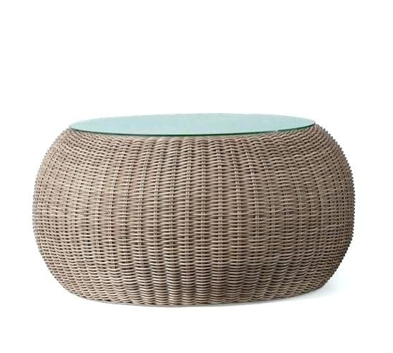 Great Elite Round Coffee Tables With Storage For Rattan Round Coffee Table Dealhackrco (Photo 43 of 50)