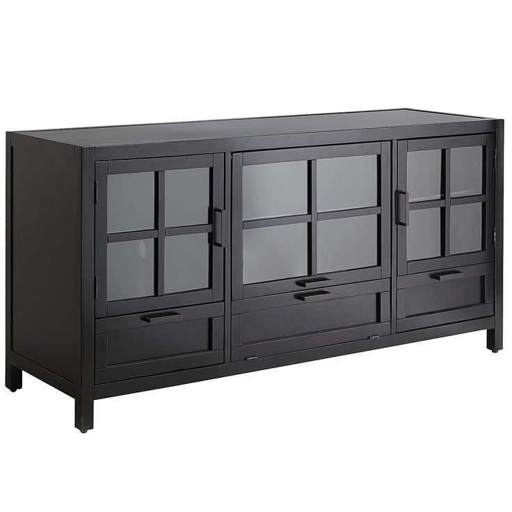 Great Famous Cast Iron TV Stands Pertaining To 23 Best Media Storage Media Cabinets Images On Pinterest (View 24 of 50)