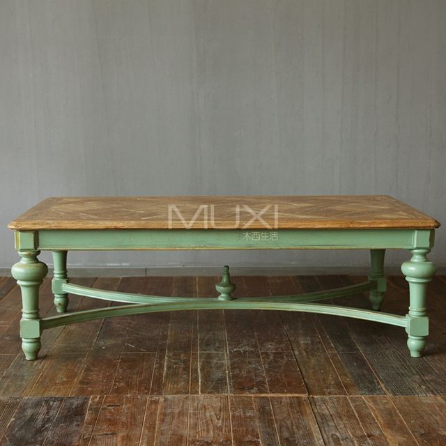 Great Famous French Style Coffee Tables Throughout 10 Off Promotional Spot To Do The Old Vintage French Country (View 40 of 40)