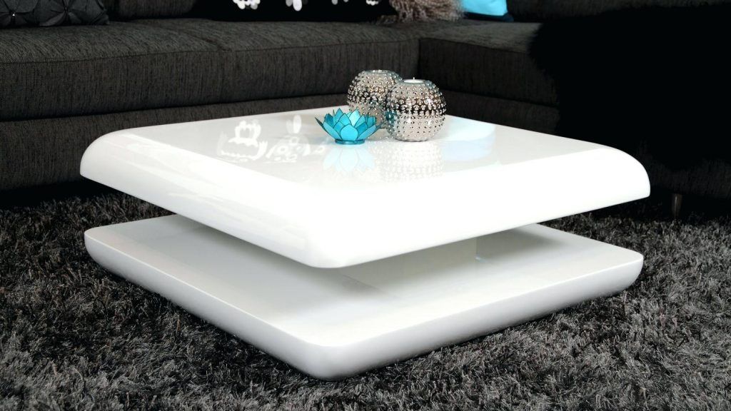 Great Famous White High Gloss Coffee Tables Intended For Coffee Table High Gloss White Round Coffee Table Addictswhite (View 36 of 50)