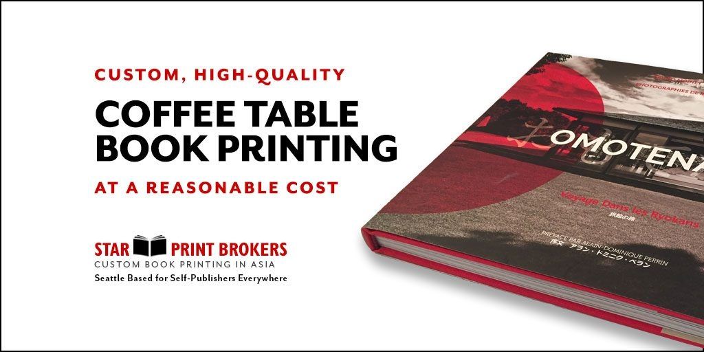 Great Fashionable Quality Coffee Tables Intended For Premium Coffee Table Book Printing Star Print Brokers (View 44 of 50)