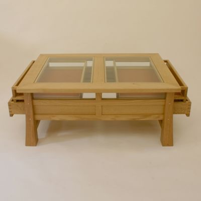 Great Favorite Glass Oak Coffee Tables For Coffee Table Design Examples Glass Display Coffee Table Coffee (Photo 43 of 50)