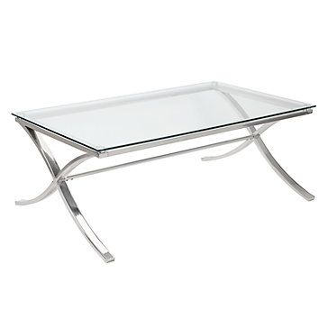 Great High Quality Cosmo Coffee Tables Intended For Accent Tables Archives Standard Party Rentals (View 6 of 50)