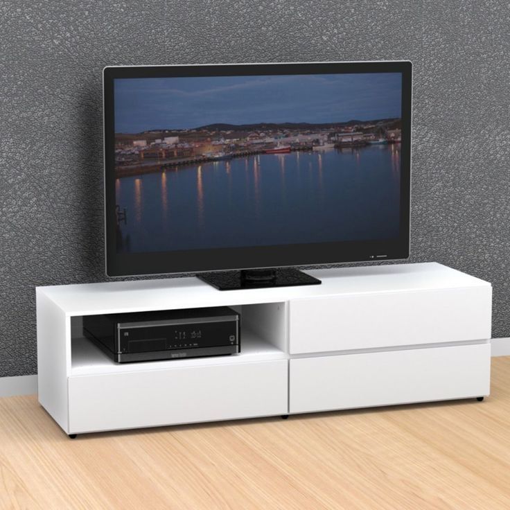 Great High Quality Techlink Echo Ec130tvb TV Stands Throughout 10 Best Modern Tv Stands Images On Pinterest Modern Tv Stands (View 48 of 50)