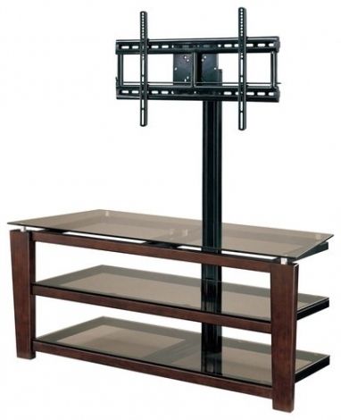 Great High Quality TV Stands For Tube TVs Pertaining To Whalen Furniture Tv Stand For Flat Panel Tvs Up To 60 Or Tube Tvs (Photo 30 of 50)