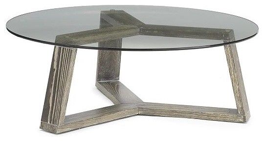 Great New Small Circle Coffee Tables Inside Circle Coffee Table (View 18 of 50)