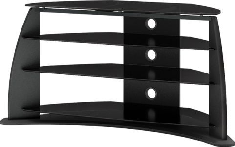 Great New Sonax TV Stands For Sonax Fp 4000 Contemporary Tv Stand For 37 52 Flat Panel Hd (View 41 of 50)
