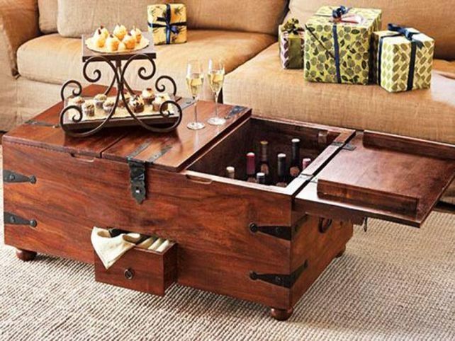 Great New Storage Coffee Tables In Square Coffee Table With Storage (Photo 17 of 50)