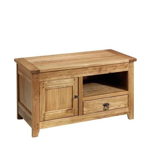 Great Popular Small TV Cabinets Pertaining To Nice Small Wooden Tv Cabinet Unique Small Cabinet With Chiltern (View 16 of 50)
