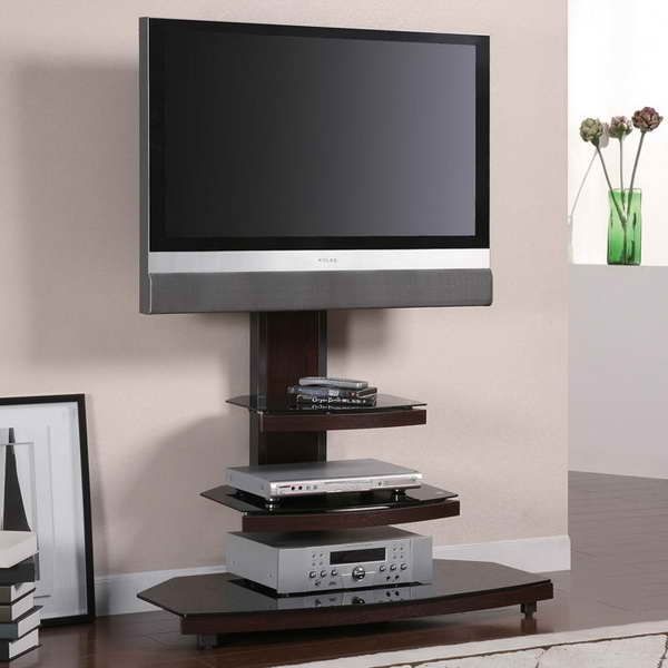 Great Popular TV Stands For Small Spaces With Regard To Tv Stand Small Space Arlene Designs (View 1 of 50)