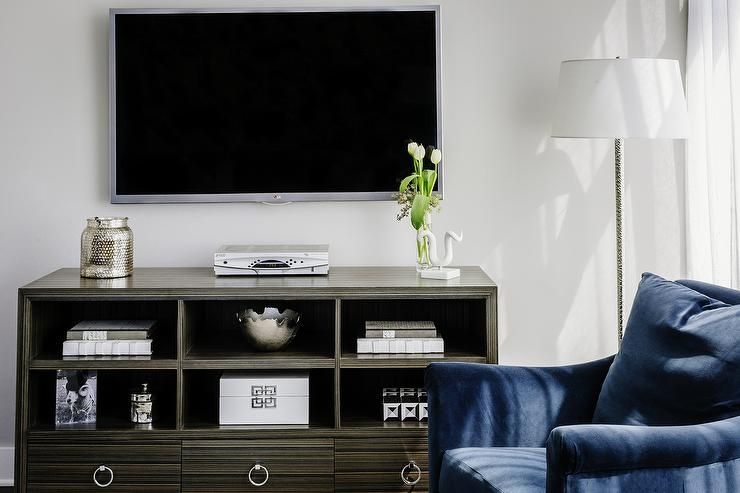 Great Preferred Under TV Cabinets With Shelves Framing Tv Design Ideas (View 22 of 50)