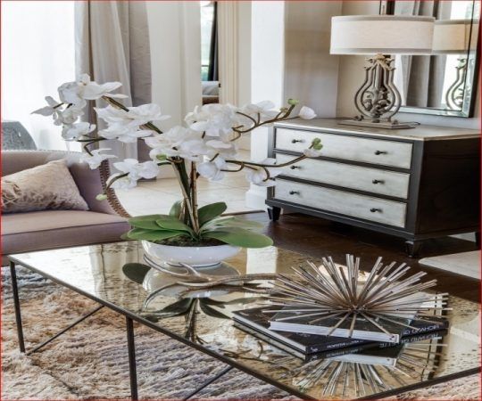 Great Premium Mercury Glass Coffee Tables In Glass Table Model Part 2 (Photo 26 of 50)