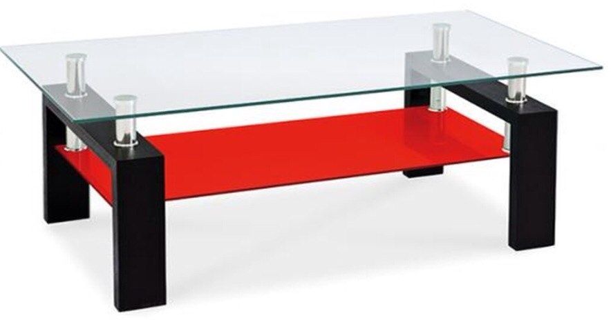 Great Premium Red Coffee Table Throughout Inexpensive Coffee Tables There Is A Way Out Coffee Table Review (View 32 of 50)