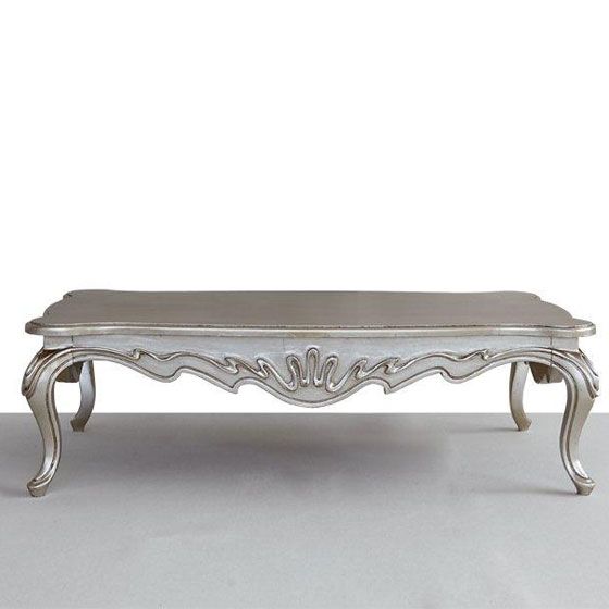 Great Top Baroque Coffee Tables For Baroque Furniture Hifigeny Custom Furniture (View 23 of 50)