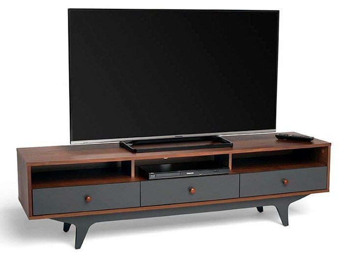 Great Top Techlink Echo Ec130tvb TV Stands Pertaining To Techlink Tv Stands (Photo 41 of 50)