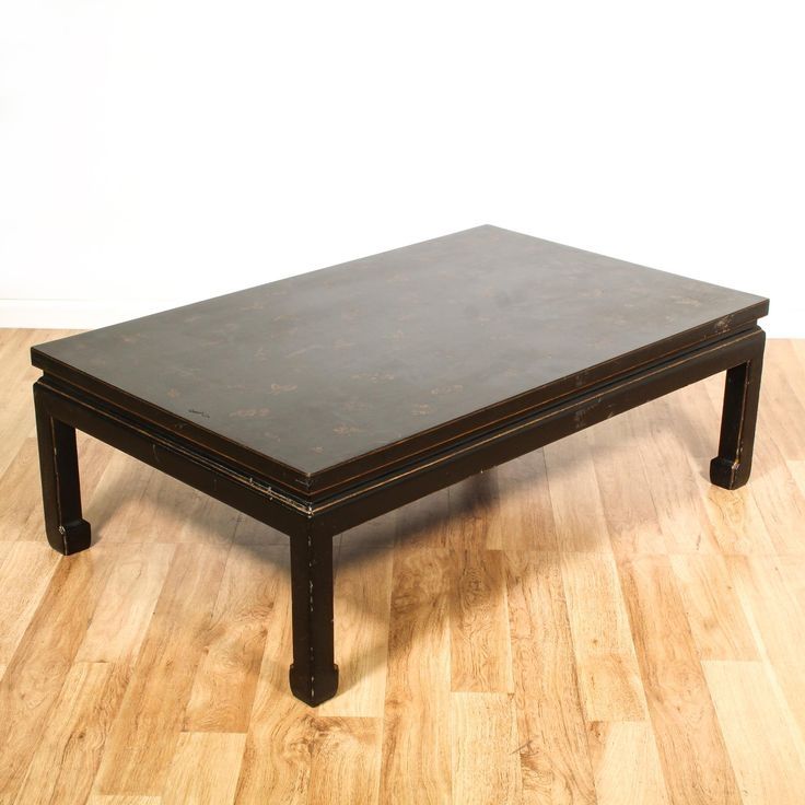 Great Trendy Chinese Coffee Tables Intended For Best 25 Asian Coffee Tables Ideas Only On Pinterest Asian (Photo 36 of 50)