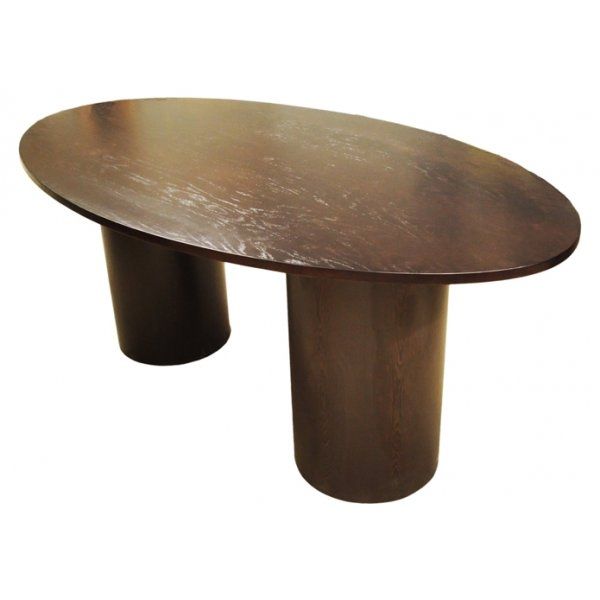 Great Trendy Metal Oval Coffee Tables Within How To Turn An Oval Coffee Table Into A Bench Interior Home Design (View 40 of 50)