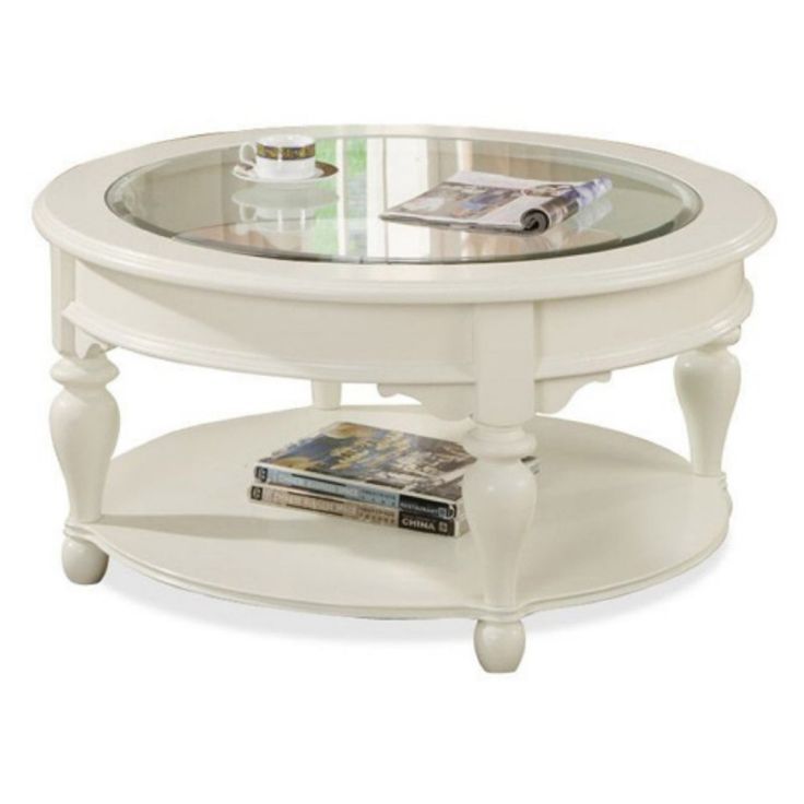 Great Trendy Round Coffee Table Storages Pertaining To Best 25 Round Coffee Table Ikea Ideas On Pinterest Ikea Glass (Photo 29707 of 35622)