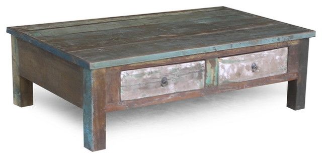 Great Unique Extra Large Rustic Coffee Tables For Living Room The Best 25 Rustic Coffee Tables Ideas On Pinterest (Photo 21 of 50)