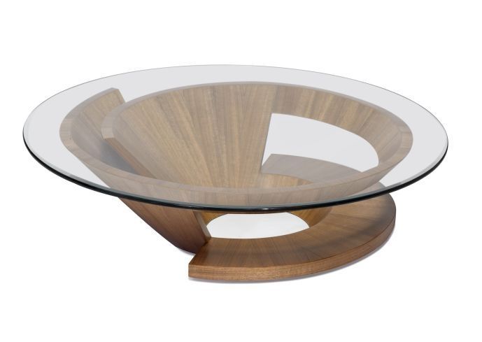 Great Unique Round Glass And Wood Coffee Tables Inside 177 Best Glass Coffee Tables Images On Pinterest Glass Coffee (Photo 27326 of 35622)
