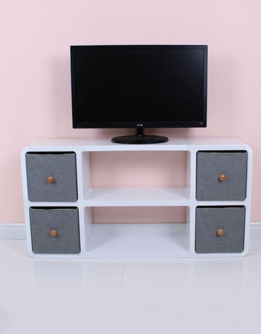 Great Unique Slimline TV Cabinets Inside Best 25 Thin Tv Stand Ideas On Pinterest Wall Mounted Tv Unit (View 26 of 50)