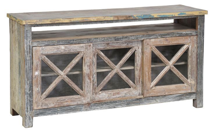 Great Variety Of Cheap Wood TV Stands In Furniture Interesting Reclaimed Wood Tv Stand For Home Furniture (View 20 of 50)