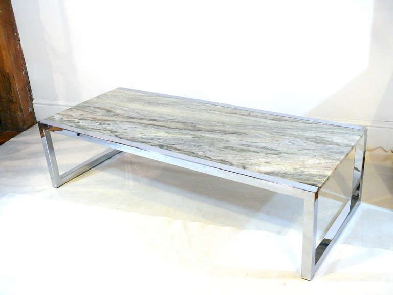 Great Variety Of Modern Chrome Coffee Tables With Coffee Table Antique Chrome Coffee Table Legs White And Chrome (View 40 of 40)