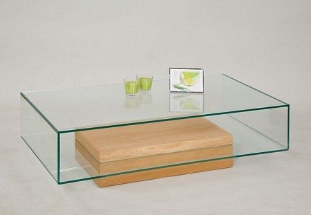Great Wellknown Glass And Oak Coffee Tables Intended For Glass Coffee Table Cool Coffee Table Wonderful Coffee Table Glass (Photo 36 of 50)