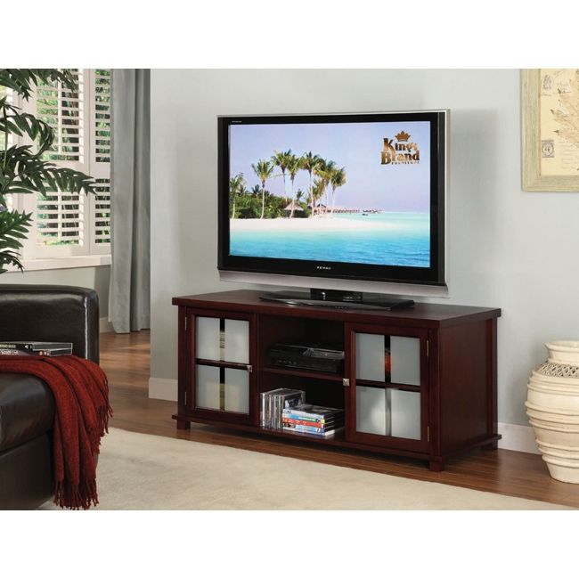 Featured Photo of Light Cherry TV Stands