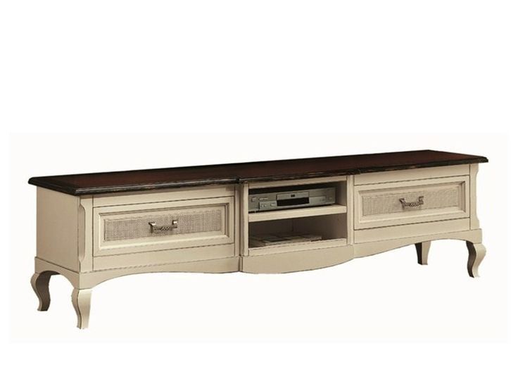 Great Wellliked Classic TV Cabinets In Classic Style Low Walnut Tv Cabinet Cr 120 Complementary Furniture (View 43 of 50)