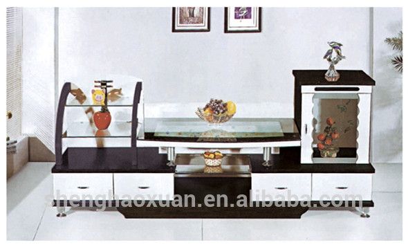 Great Widely Used Fancy TV Stands For Modern Tv Stand Showcase Modern Tv Stand Showcase Suppliers And (Photo 18 of 50)
