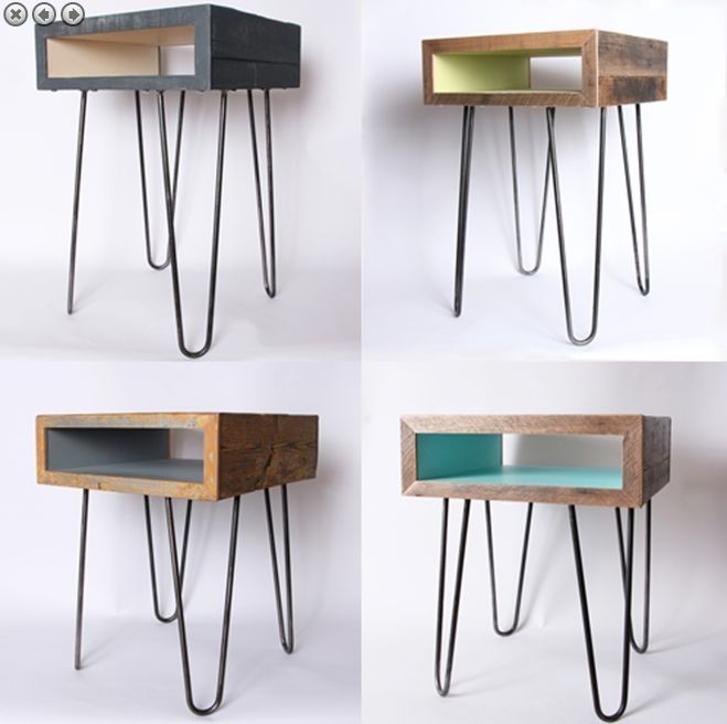 Great Widely Used Hairpin Leg TV Stands With Regard To Best 25 Hairpin Legs Ideas On Pinterest Hairpin Table Hairpin (View 28 of 50)