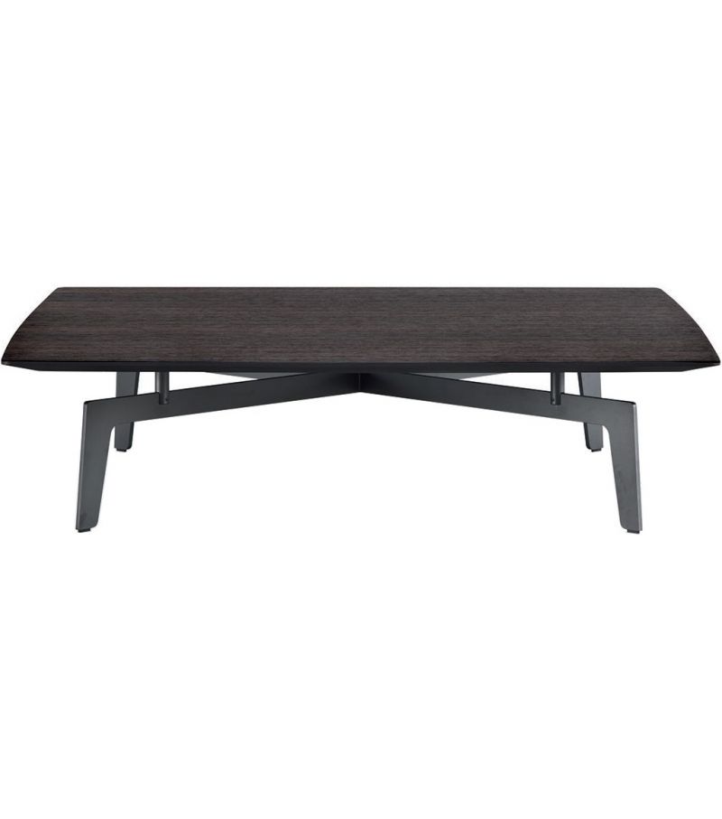 Great Widely Used Tribeca Coffee Tables For Tribeca Coffee Table Poliform Milia Shop (View 42 of 50)