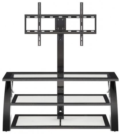 Great Widely Used TV Stands For Tube TVs For Whalen Furniture Tv Stand For Flat Panel Tvs Up To 60 Or Tube Tvs (View 35 of 50)